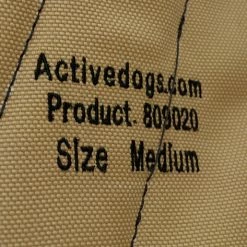 Tactical Padded Dog Bite Suit -Agility Shop 809020 8 full 51515.1638911417