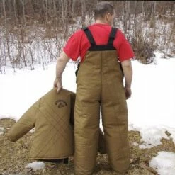 Tactical Padded Dog Bite Suit -Agility Shop 809020AD1 92744.1638911422