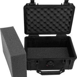 Pelican 1150 Black Case 9 Pelican 1150 Black Case -Agility Shop 81050 2 full 38815.1638911440