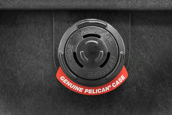 Pelican 1150 Black Case 5 Pelican 1150 Black Case - Image 5