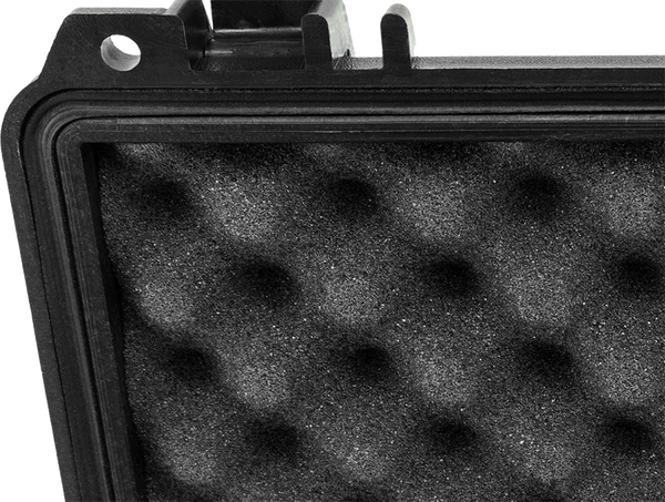 Pelican 1150 Black Case 6 Pelican 1150 Black Case - Image 6