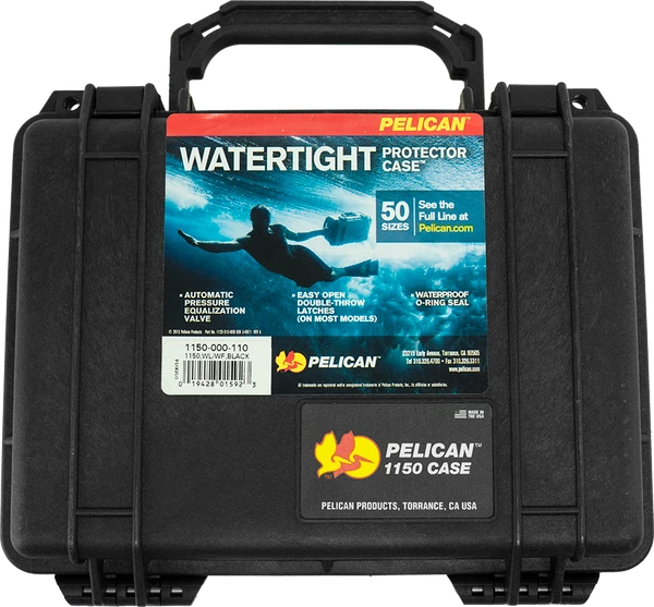 Police Narcotics Safe Transport Kit 5 Police Narcotics Safe Transport Kit - Image 5