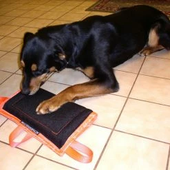 Bite Suit Targeting Cuff 10x14 -Agility Shop 812750 100 full 78928.1638911365