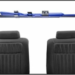 Tufloc Vehicle Weapon Rack -Agility Shop 820001 6 57533.1638911432