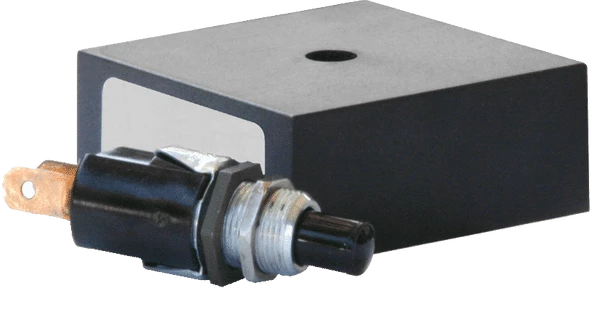 Tufloc Lock Heads 2 Tufloc Lock Heads - Image 2