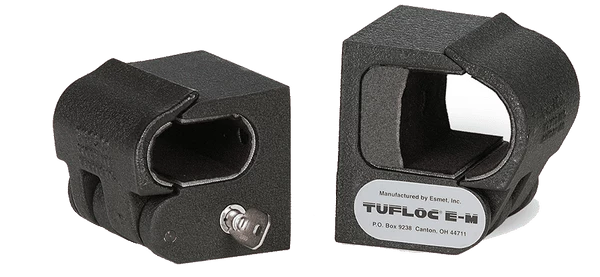 Tufloc Lock Heads 1 Tufloc Lock Heads