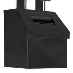 Tufloc Quad Racks Pockets -Agility Shop 820012 5 full 32338.1638911427