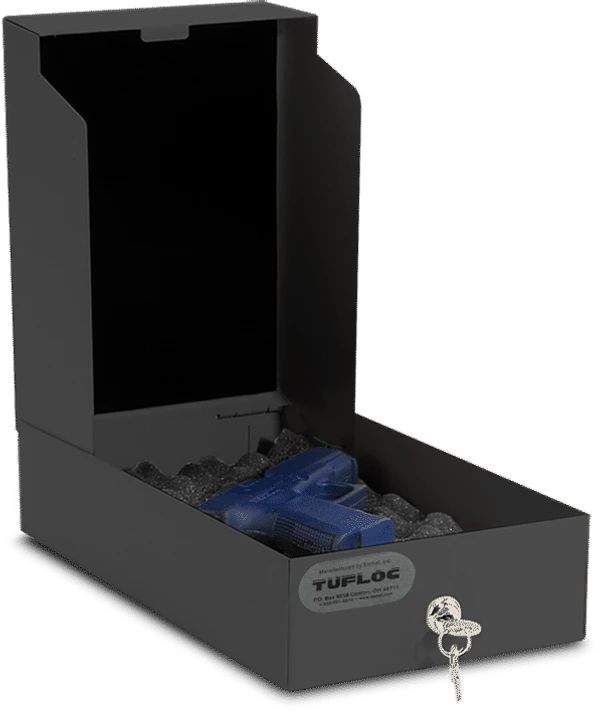 Tufloc Wall Box 1 Tufloc Wall Box