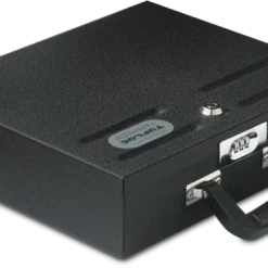 Tufloc Briefcase Storage Box