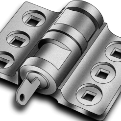 Tufloc Stainless Steel Tufloc High-Security Locks 8 Tufloc Stainless Steel Tufloc High-Security Locks -Agility Shop 820019 2 full 17291.1638911429