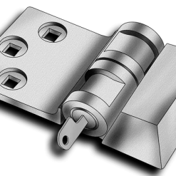 Tufloc Stainless Steel Tufloc High-Security Locks 10 Tufloc Stainless Steel Tufloc High-Security Locks -Agility Shop 820019 4 full 51396.1638911432