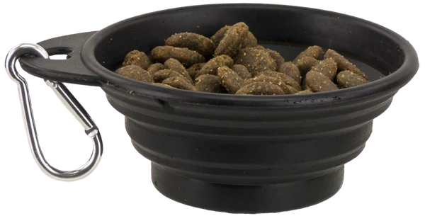 CaliberDog Tag Along Collapsible Dog Bowl 11 CaliberDog Tag Along Collapsible Dog Bowl - Image 11