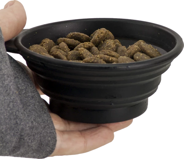 CaliberDog Tag Along Collapsible Dog Bowl 8 CaliberDog Tag Along Collapsible Dog Bowl - Image 8