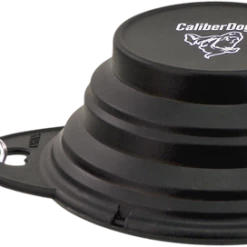 CaliberDog Tag Along Collapsible Dog Bowl 14 CaliberDog Tag Along Collapsible Dog Bowl -Agility Shop 842000 2 full 32580.1638911498