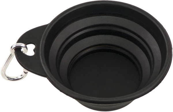 CaliberDog Tag Along Collapsible Dog Bowl 3 CaliberDog Tag Along Collapsible Dog Bowl - Image 3