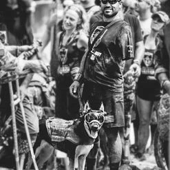 CaliberDog K9 Tactical MOLLE Vest -Agility Shop 842001 1 full 04648.1665659124