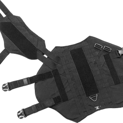 CaliberDog K9 Tactical Ballistic Vest Level III-A 15 CaliberDog K9 Tactical Ballistic Vest Level III-A -Agility Shop 842015 3 full 16075.1638911433