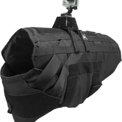 CaliberDog K9 Tactical Ballistic Vest Level III-A 11 CaliberDog K9 Tactical Ballistic Vest Level III-A -Agility Shop 842015 8 full 17788.1638911429