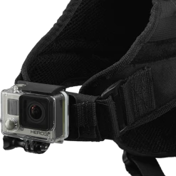 CaliberDog MOLLE Camera Front Mount
