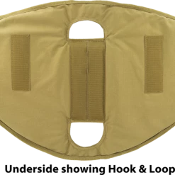 CaliberDog Stab And Bullet Vest Panel -Agility Shop 842022 1A full 07707.1638911471