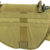 CaliberDog Stab And Bullet Vest Panel