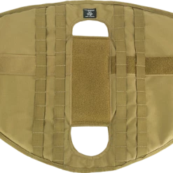 CaliberDog Stab And Bullet Vest Panel -Agility Shop 842022 3 full 60803.1638911470