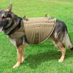 CaliberDog Stab And Bullet Vest Panel -Agility Shop 842022 4 full 21901.1650976255
