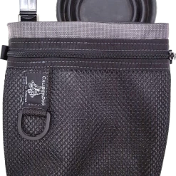 CaliberDog Clip-On Bait Bag - Multi Lined Pocket -Agility Shop 842023 7 full 93666.1638911461