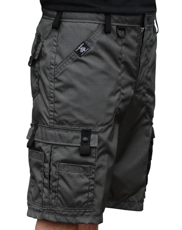 CaliberDog Handler Cargo Shorts 3 CaliberDog Handler Cargo Shorts - Image 3