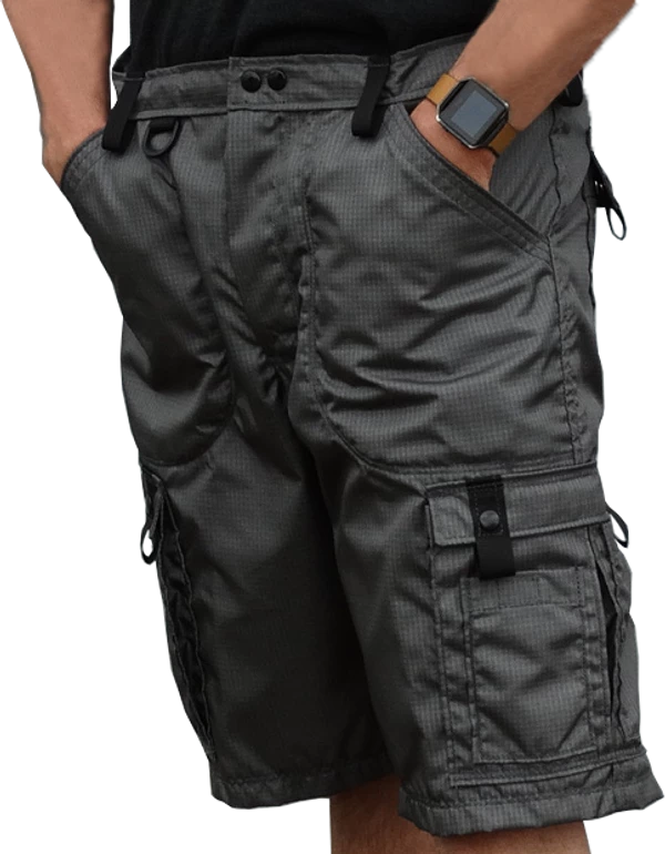 CaliberDog Handler Cargo Shorts 7 CaliberDog Handler Cargo Shorts - Image 7