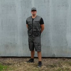 CaliberDog Handler Cargo Shorts 14 CaliberDog Handler Cargo Shorts -Agility Shop 842110 8 full 72539.1652699105