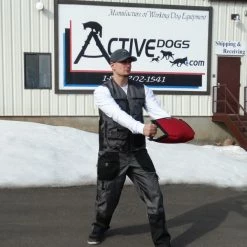 CaliberDog Handler Pants -Agility Shop 842111 3 full 53669.1638911499