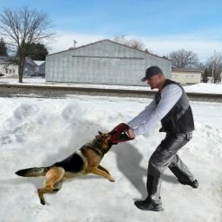 CaliberDog Handler Vest -Agility Shop 842111 4 full 06269.1638911502