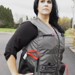 CaliberDog Handler Vest -Agility Shop 842112 11 full 02059.1638911509