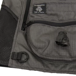 CaliberDog Handler Vest -Agility Shop 842112 16 full 36104.1638911513