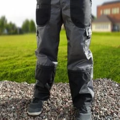 CaliberDog Handler Pants -Agility Shop 842114 3 full 30312.1638911509