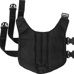CaliberDog Tactical Light Duty MOLLE Harness 23 CaliberDog Tactical Light Duty MOLLE Harness -Agility Shop 843200 8 full 24231.1644234201