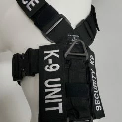 CaliberDog K9 Tactical Harness 31 CaliberDog K9 Tactical Harness -Agility Shop 843405 10 full 71992.1638911508