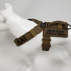 CaliberDog K9 Tactical Harness 38 CaliberDog K9 Tactical Harness -Agility Shop 843405 17 full 43614.1638911507