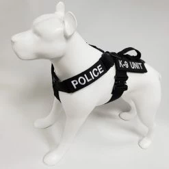 CaliberDog K9 Tactical Harness 42 CaliberDog K9 Tactical Harness -Agility Shop 843405 20 full 13788.1638911514