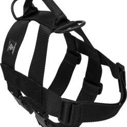 CaliberDog Patrol Double Girth Harness -Agility Shop 843410 1 full 19329.1638911441