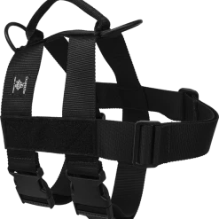 CaliberDog Patrol Double Girth Harness -Agility Shop 843410 3 full 05348.1638911444