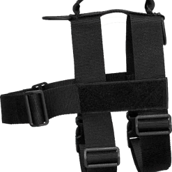 CaliberDog Patrol Double Girth Harness -Agility Shop 843410 5 full 39589.1638911428
