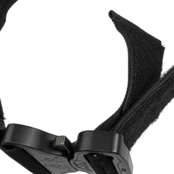 CaliberDog ID Collar W/Cobra Buckle -Agility Shop 844100 7 full 91497.1638911432