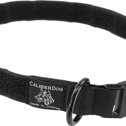 CaliberDog 1" ID Collar