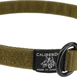 CaliberDog 1" ID Collar -Agility Shop 844101 CY full 02568.1638911502