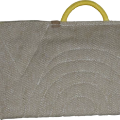 CaliberDog X-Sleeve Jute Cover -Agility Shop 844307 5 full 49996.1638911490