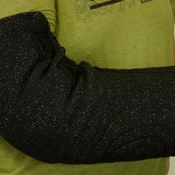 CaliberDog French Linen Hidden Bite Sleeve -Agility Shop 844310 6 full 55673.1638911424