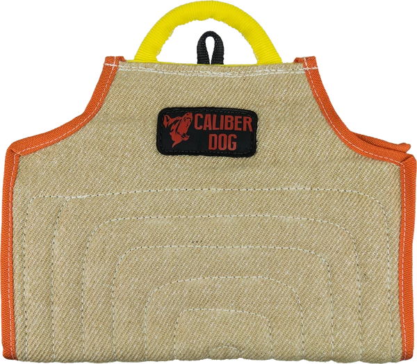 CaliberDog Bite Developer Jute Cover 2 CaliberDog Bite Developer Jute Cover - Image 2
