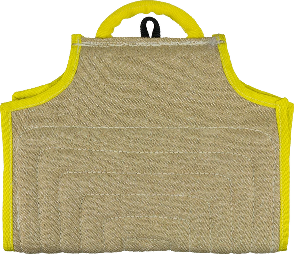 CaliberDog Bite Developer Jute Cover 3 CaliberDog Bite Developer Jute Cover - Image 3